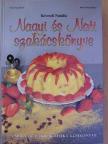 Kövesdi Natália - Nagyi és Nati szakácskönyve [antikvár]