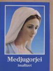 Medjugorjei imafüzet [antikvár]