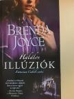 Brenda Joyce - Halálos illúziók [antikvár]
