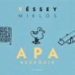 Véssey Miklós - Apa kezdődik [eHangoskönyv]