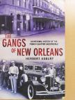 Herbert Asbury - The Gangs of New Orleans [antikvár]