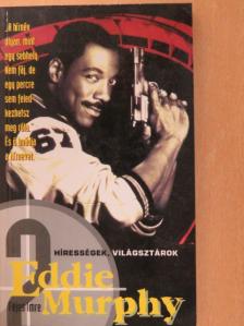 Fejes Imre - Eddie Murphy [antikvár]
