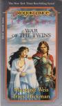 War of the Twins [antikvár]