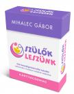 MIHALEC GÁBOR - Szülők leszünk - kártyacsomag
