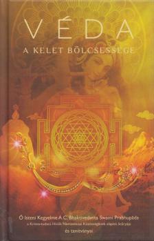 A. C. BHAKTIVEDANTA SWAMI PRABHUPÁDA - Véda [antikvár]