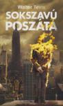 Walter Tevis - Sokszavú Poszáta [antikvár]