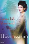 Laura Joh Rowland - Hócsászárnő [antikvár]