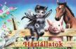 Preszter Norbert - Háziállatok