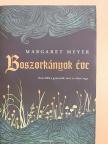 Margaret Meyer - Boszorkányok éve [antikvár]