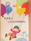 Asztalos István - Tarka léggömbök [antikvár]