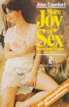 Comfort, Alex - More Joy of Sex - Noch mehr Freude am Sex [antikvár]