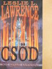 Leslie L. Lawrence - Csöd [antikvár]