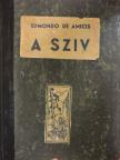 Edmondo De Amicis - A sziv I-II. [antikvár]
