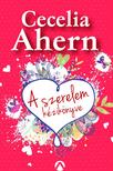 Cecelia Ahern - A szerelem kézikönyve