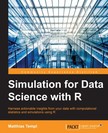 Templ Matthias - Simulation for Data Science with R [eKönyv: epub, mobi]