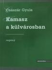 Császár Gyula - Kamasz a külvárosban [antikvár]