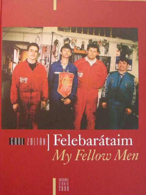 Felebarátaim [antikvár]