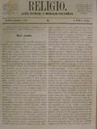 Devics József - Religio 1862. (nem teljes évfolyam) [antikvár]