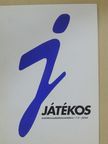 Farkas Virág - Játékos 1999. június [antikvár]