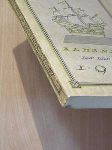 Emile Verhaeren - Insel Almanach auf das Jahr 1913 [antikvár]