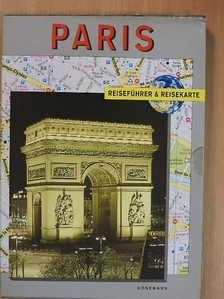 Melissa Shales - Paris [antikvár]