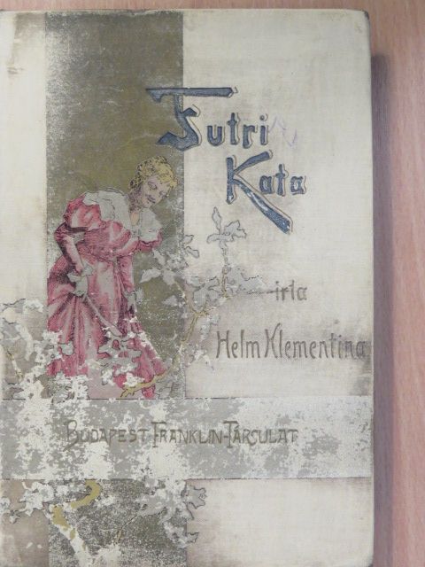 Gaal Mózes - Futri Kata [antikvár]