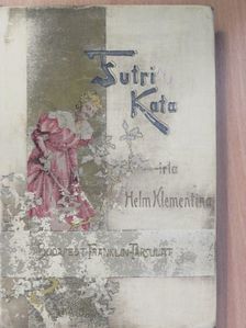 Gaal Mózes - Futri Kata [antikvár]