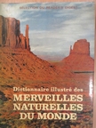 Étienne Audebaud - Dictionnaire illustre´ des merveilles naturelles du monde [antikvár]