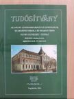 Tudósítvány az Arany János Református Gimnázium, Szakképző Iskola és Diákotthon 2010/2011. iskolai évéről, újjászületésünk 18. tanévéről [antikvár]
