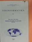 Deák Ottó - Térinformatika 4. [antikvár]
