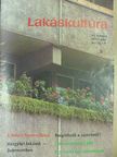 Komiszár Lajos - Lakáskultúra 1977/1. [antikvár]