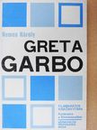 Nemes Károly - Greta Garbo [antikvár]