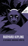 Kipling - A dzsungel második könyve - Helikon Zsebkönyvek 102.