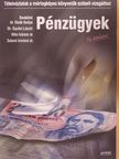 Benkőné Dr. Deák Ibolya - Pénzügyek [antikvár]