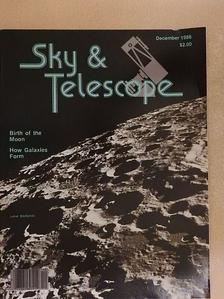 David H. Smith - Sky & Telescope December 1986 [antikvár]