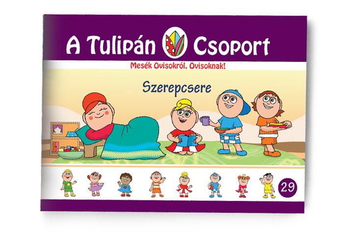 Szabó Ágnes - Szerepcsere