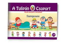 Szabó Ágnes - Szerepcsere