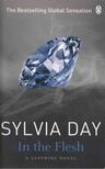 Sylvia Day - In the Flesh [antikvár]