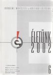 Fábián László - Életünk 2002/6. [antikvár]