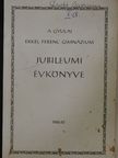 A Gyulai Erkel Ferenc Gimnázium jubileumi évkönyve 1962/63. [antikvár]
