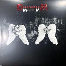 Depeche Mode - MEMENTO MORI CD DEPECHE MODE - DELUXE EDITION
