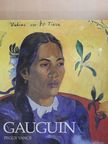 Peggy Vance - Gauguin [antikvár]