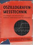 J. Czech - Oszillografen Messtechnik [antikvár]