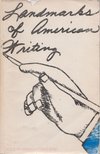 Cohen, Hennig (ed.) - Landmarks of American Writing [antikvár]