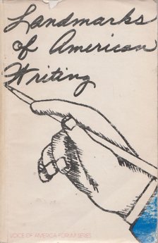 Cohen, Hennig (ed.) - Landmarks of American Writing [antikvár]