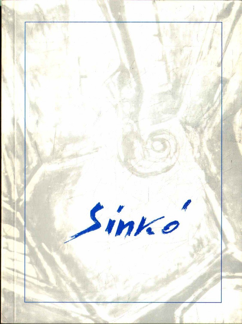 Szegő György - Sinkó István [antikvár]