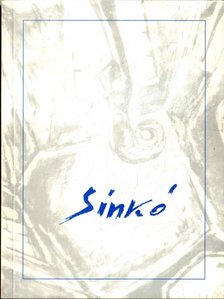 Szegő György - Sinkó István [antikvár]