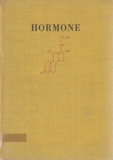 Oldøich Hanè - Hormone [antikvár]