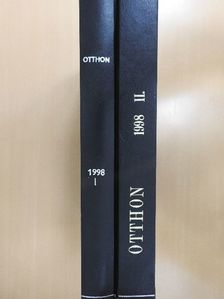 Horváth Anikó - Otthon 1998. január-december I-II. [antikvár]