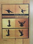 Halász Margit - Csillagkerti szonáta [antikvár]
